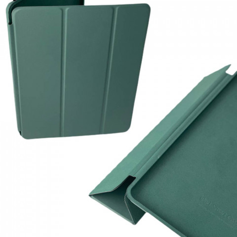 Чехол Smart case no logo на iPad mini 3, 2, 1 Pine green